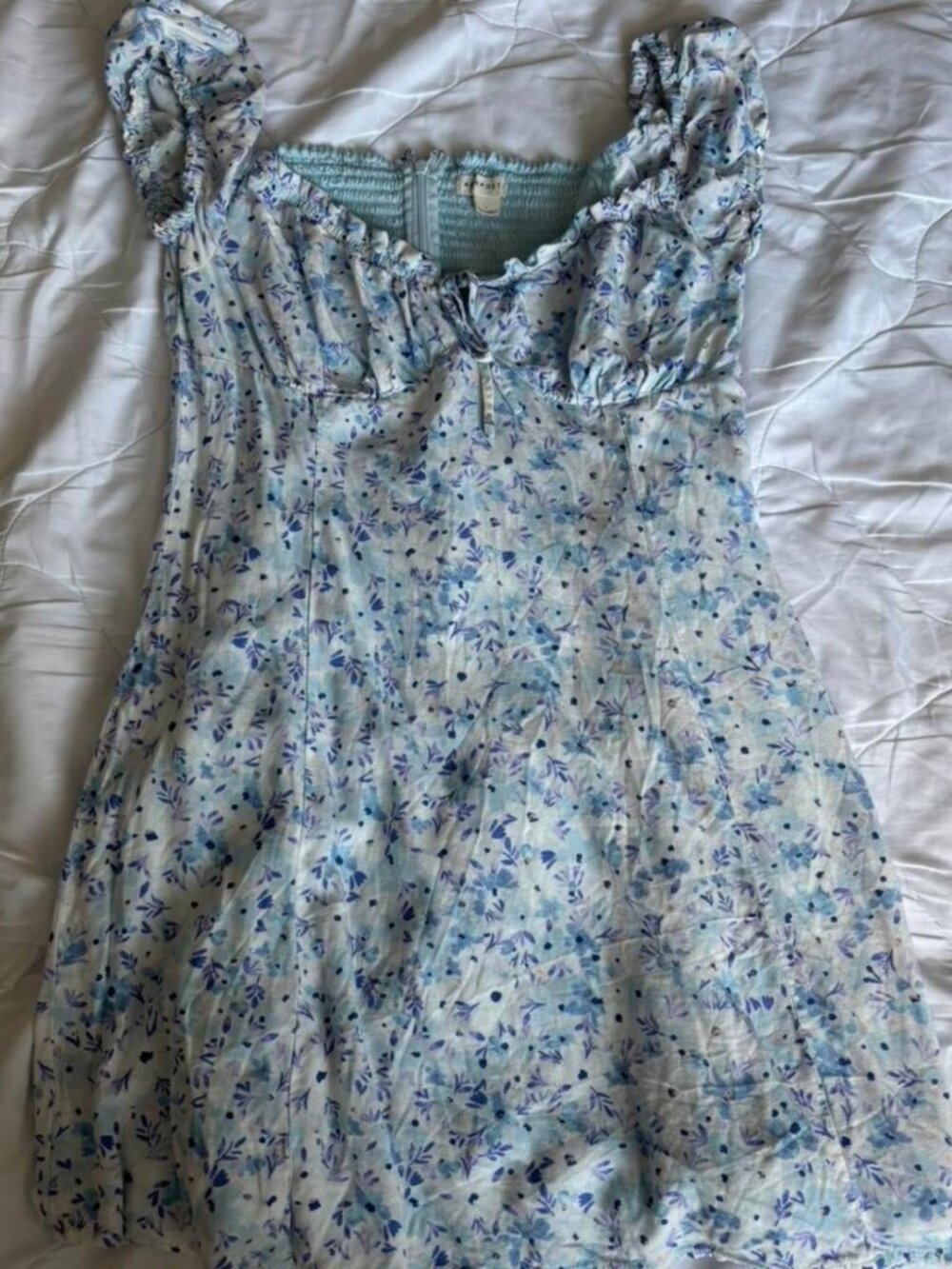Aeropostale Women's Multi Dress